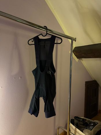Specialized, SBC Foundation Bib Hose Rennradhose