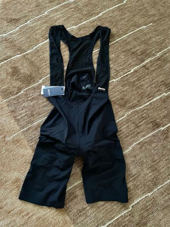 Santini, RT2 Salopette
