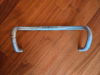 Deda, Piega manubrio vintage