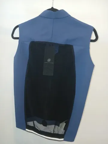 Brugt Assos Chaleco ciclismo Assos bike — billede 2 af 2