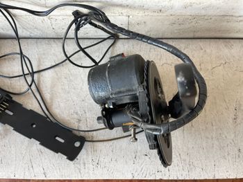 Used Hailong Électrification Parts 2022 bike — image 2 of 4