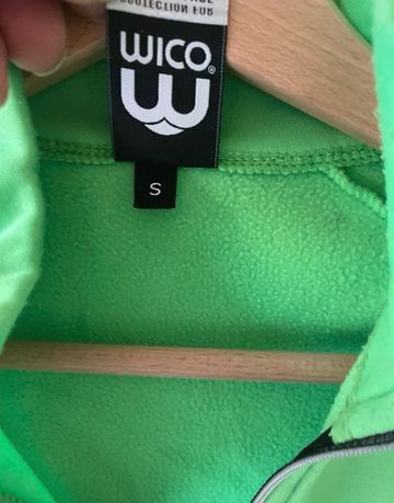 mico sotto tuta bike usato — immagine 4 di 6