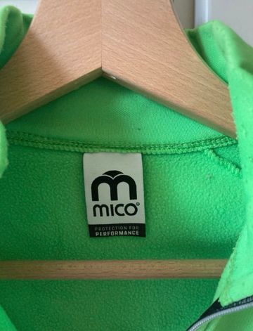 mico sotto tuta bike usato — immagine 3 di 6