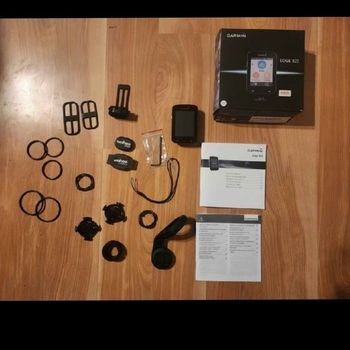 Garmin, Edge 820 GPS Cycling Computer