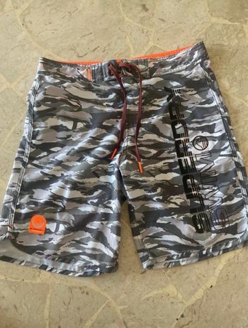 Superdry, pantaloncino mare