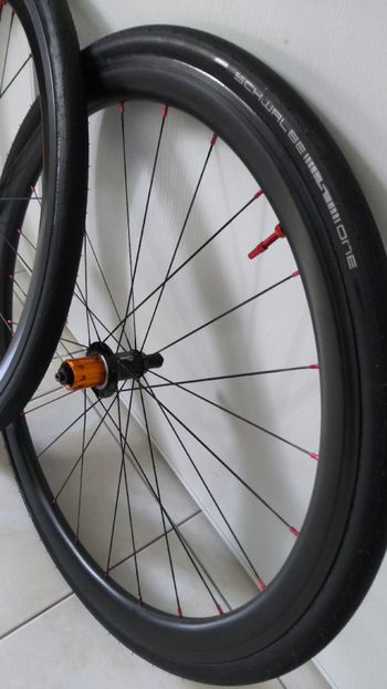 oivee, roue artisanale