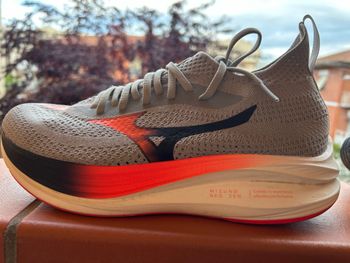 Mizuno, Neo Zen Running Shoes
