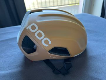 Brugt POC Ventral MIPS Helmet 2025 Cycling Accessories