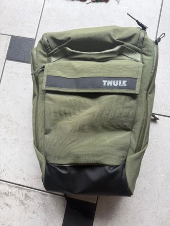 Thule, Paramount Backpack 27L