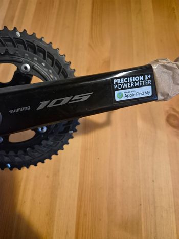 Shimano, 105 R7000 12-speed Groupset