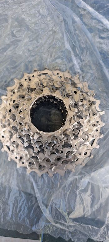 Shimano, Ultegra 12-speed 11x30