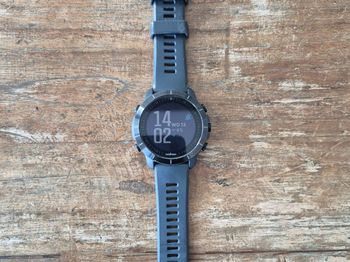Wahoo, ELEMNT RIVAL GPS Smartwatch