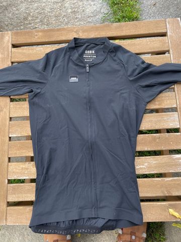 Brugt Gobik Maglia Phantom 2025 Cycling Clothing