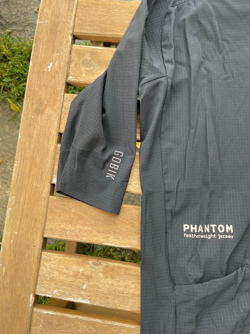 Použité Gobik Maglia Phantom 2025 bike — obrázek 2 z 4