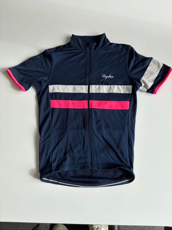 Rapha, Men's Brevet Merino Jersey