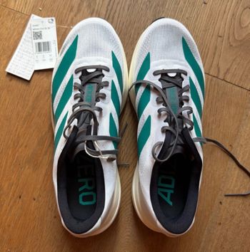 Adidas, evo sl