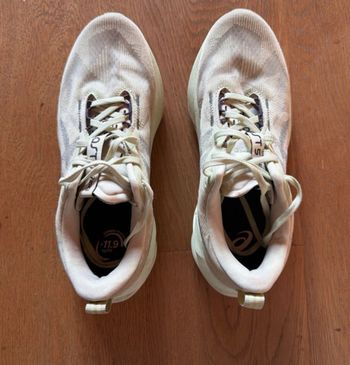 Asics, novablast 5