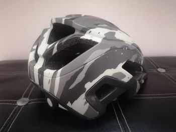 Used stus MTB Helmet 2023 bike — image 3 of 6