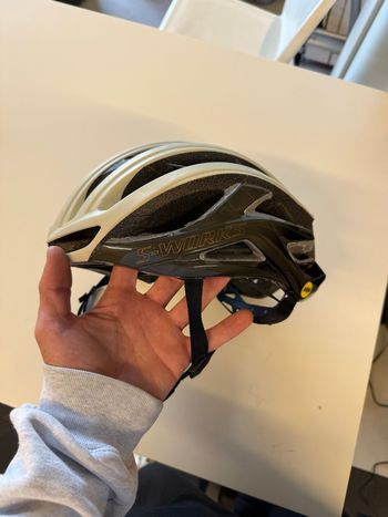 Specialized, S-Works Prevail II Helmet