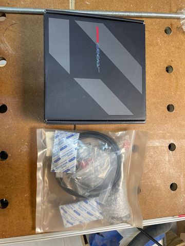 Sram Code RSC Brakes de segunda mano