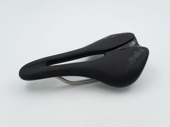 Selle Italia, Novus Boost EVO Superflow L Ti316 Saddle 145mm