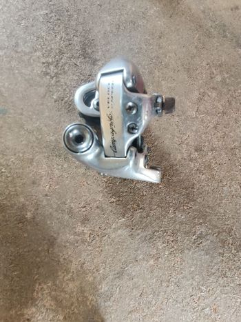 Campagnolo, Veloce 9-speed Rear Derailleur