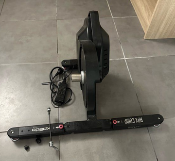 apx comp Xpedo 2023 bike usato — immagine 1 di 3
