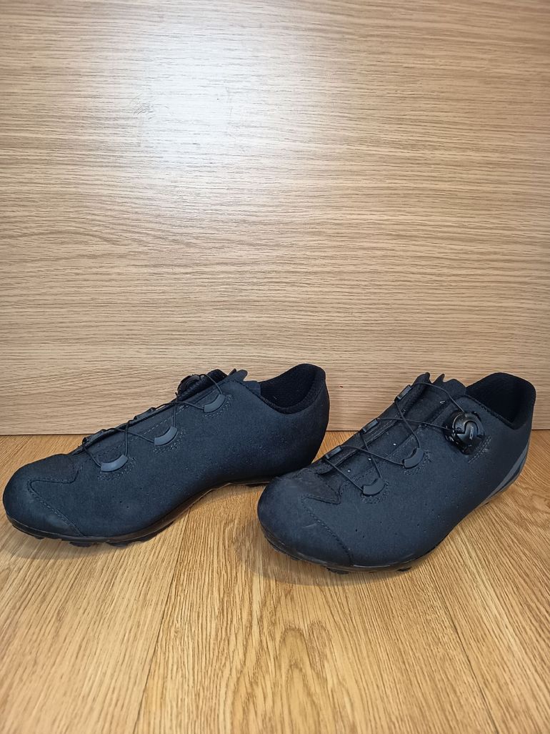 Used Sidi Speed 2 bike — image 3 of 8