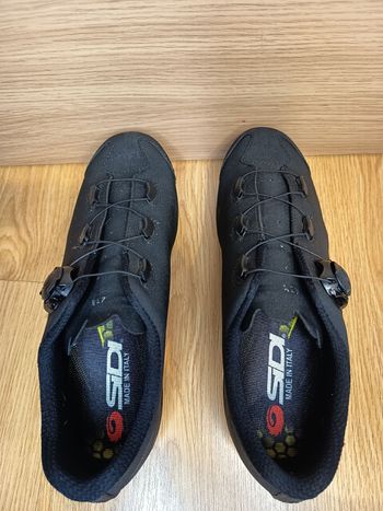 Used Sidi Speed 2 bike — image 7 of 8