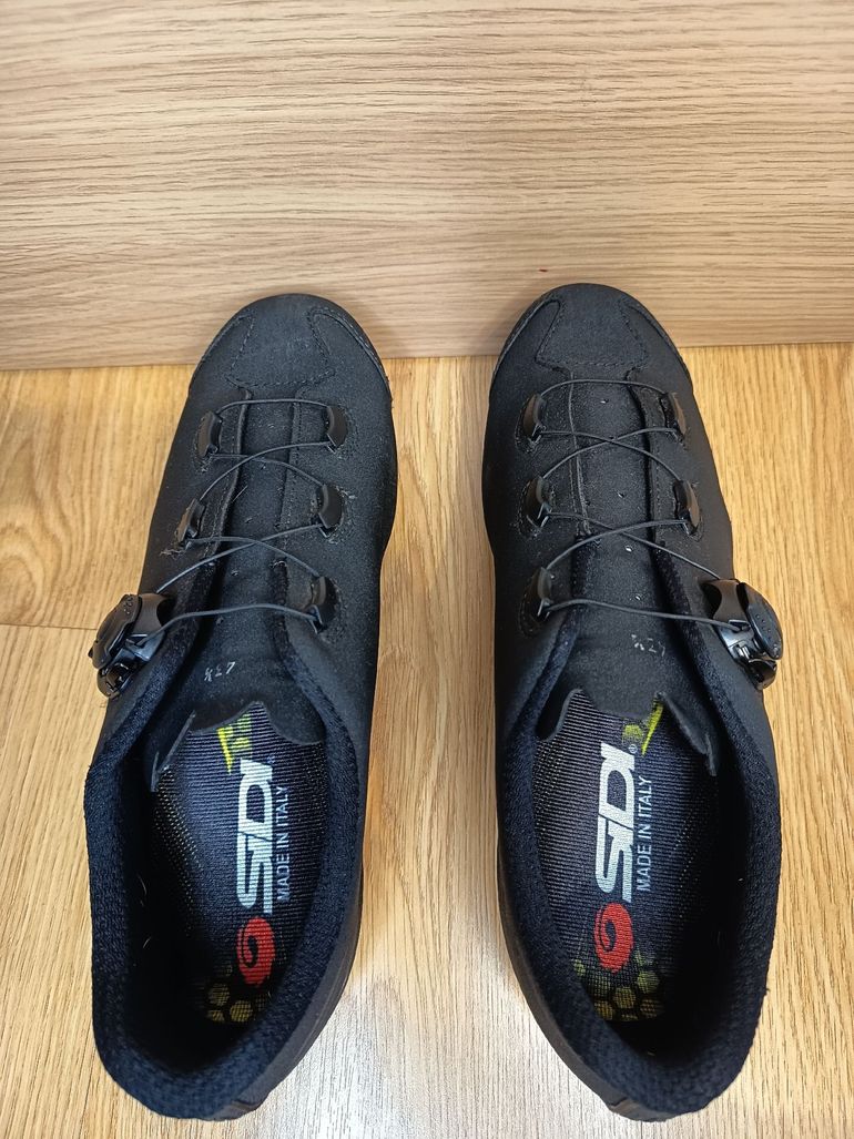 Used Sidi Speed 2 bike — image 7 of 8