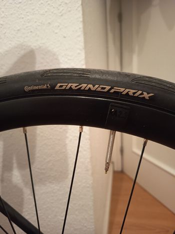 Continental, Grand Prix 30 mm