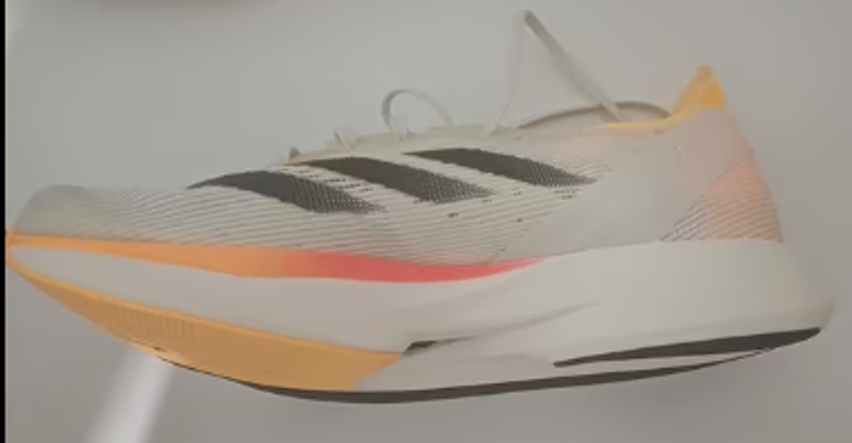 Used Adidas Adizero Takumi Sen 10 bike — image 3 of 4