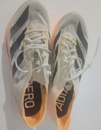 Used Adidas Adizero Takumi Sen 10 bike — image 4 of 4