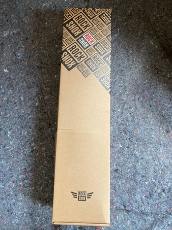 Used RockShox SID Ultimate Flight Attendant 2026 bike — image 3 of 4