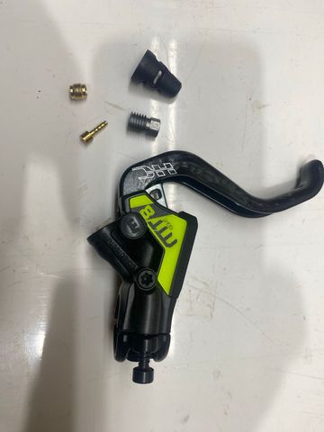 Magura MT8 SL Brakes usato