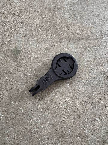 Used unknown Gen 8 Trek Madone Computer Mount 2026 bike — image 3 of 3