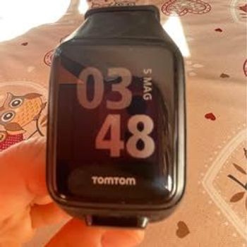 TomTom, Multi-Sport Cardio GPS Watch