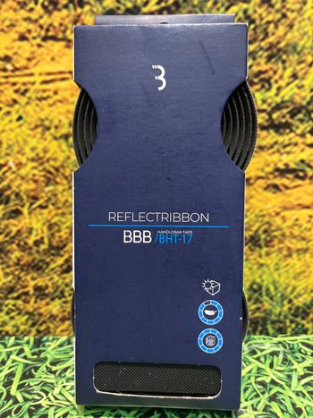 BBB, Stuurlint