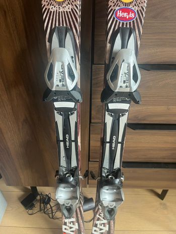 Used Head REVAR ERA 30 2014 bike — image 5 of 6