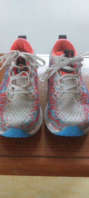 Asics, noosa tri 16