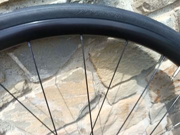 Brugt Fulcrum Racing 6 2024 bike — billede 6 af 9
