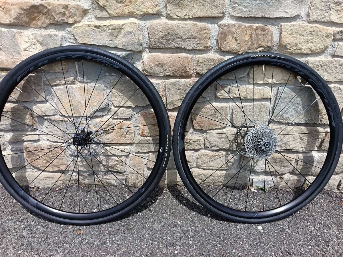 Fulcrum Racing 6 | buycycle