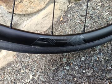 Brugt Fulcrum Racing 6 2024 bike — billede 3 af 9