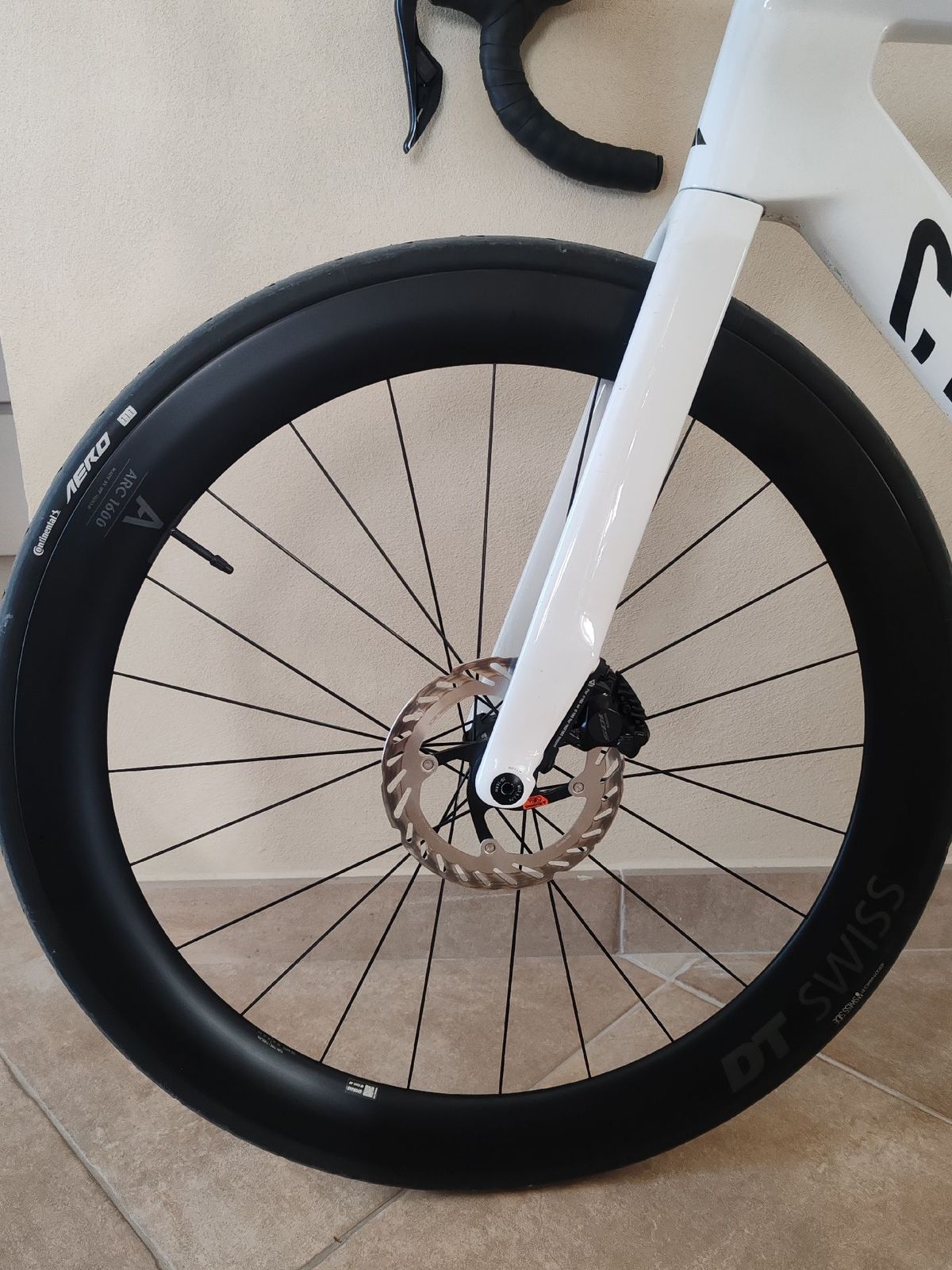 Dt Swiss 1600 arc 55mm | buycycle