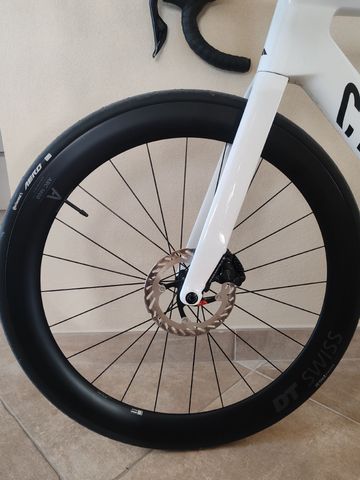 Używany Dt Swiss 1600 arc 55mm 2026 Wheels