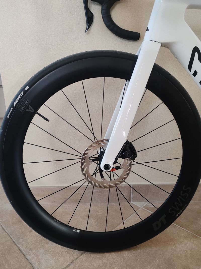 Używany Dt Swiss 1600 arc 55mm 2026 Wheels