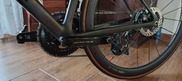 Used Ffwd RAW 44 Ceramicspeed 2025 bike — image 2 of 4