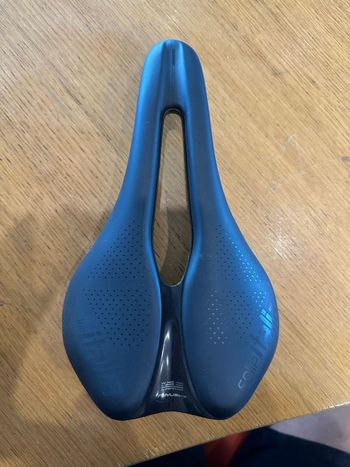 Selle Italia, Novus Evo Superflow