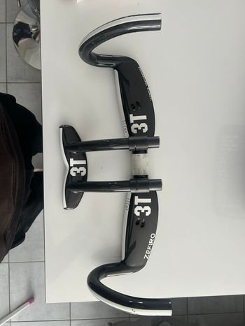 Used 3T Zefiro LTD bike — image 2 of 5