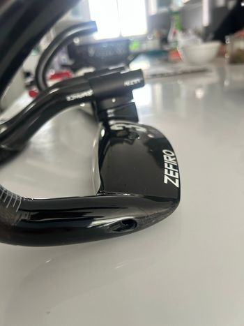 Used 3T Zefiro LTD bike — image 3 of 5